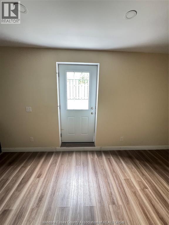 2648 Chick Court Unit# Lower, Windsor, Ontario  N9E 4P1 - Photo 9 - 26018088
