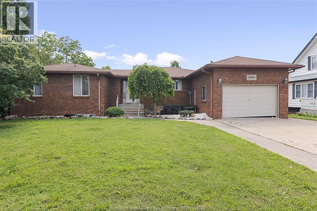 2059 LESPERANCE, Tecumseh, Ontario