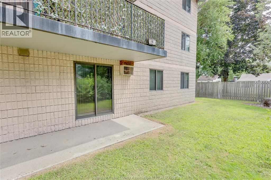 3355 Sandwich Street Unit# 104, Windsor, Ontario  N9C 1B2 - Photo 26 - 26018093