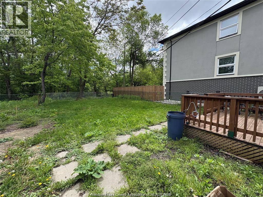 454 Crawford, Windsor, Ontario  N9A 5C4 - Photo 16 - 26018025