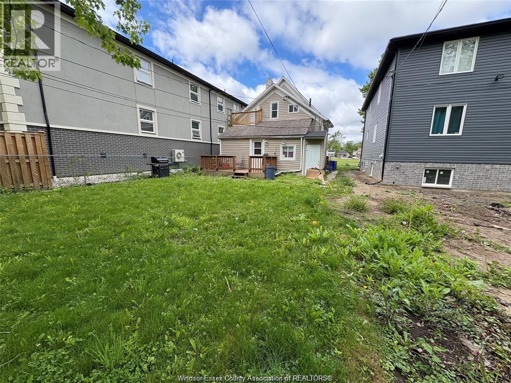 454 Crawford, Windsor, Ontario  N9A 5C4 - Photo 17 - 26018025