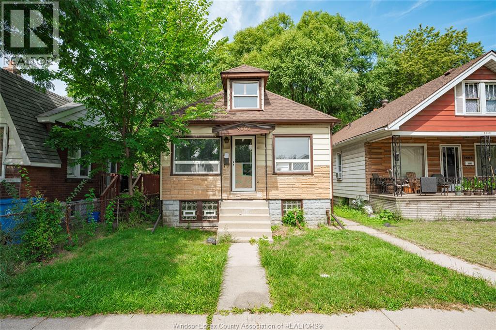 3668 KING STREET, Windsor, Ontario