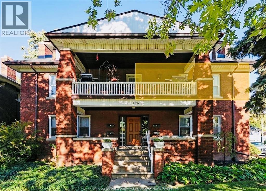 1596 Victoria, Windsor, Ontario  N8X 1P5 - Photo 2 - 26018097