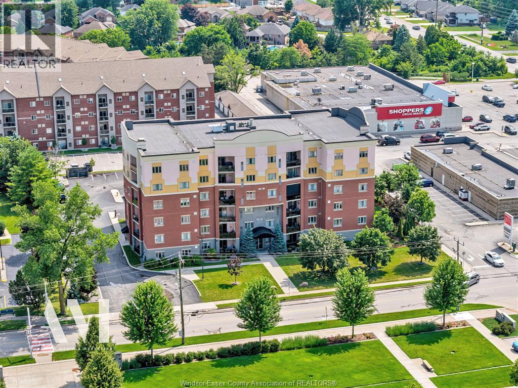 1855 Normandy Street Unit# 106, Lasalle, Ontario  N9H 2R4 - Photo 1 - 26018009
