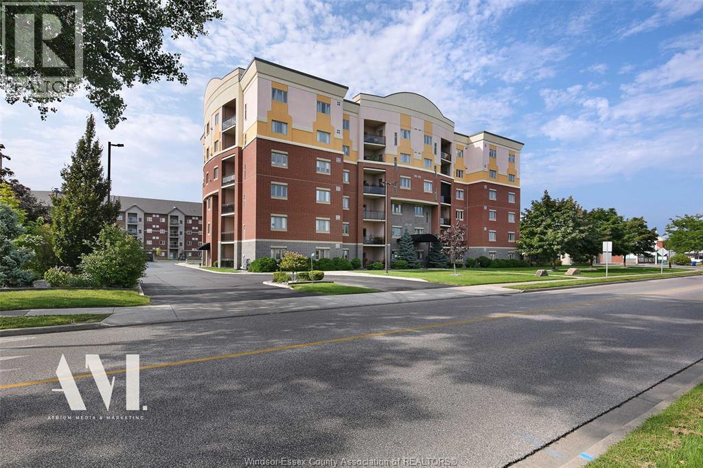 1855 Normandy Street Unit# 106, Lasalle, Ontario  N9H 2R4 - Photo 2 - 26018009