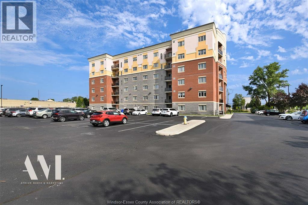 1855 Normandy Street Unit# 106, Lasalle, Ontario  N9H 2R4 - Photo 4 - 26018009