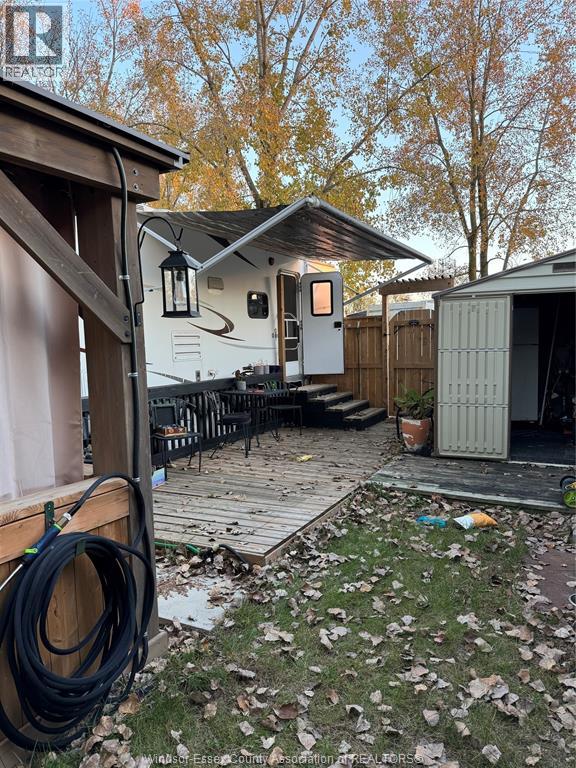 126 MERSEA 5 ROAD Unit# 115, Leamington, Ontario