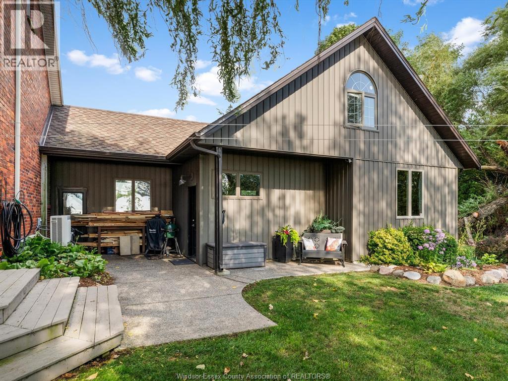 266 East Beach Road, Leamington, Ontario  N8H 3V7 - Photo 36 - 26018057
