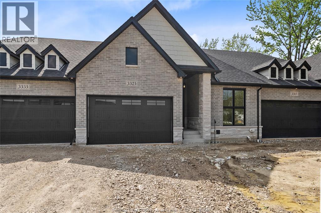 3325 Tullio, Lasalle, Ontario  N9H 1H3 - Photo 4 - 26018147