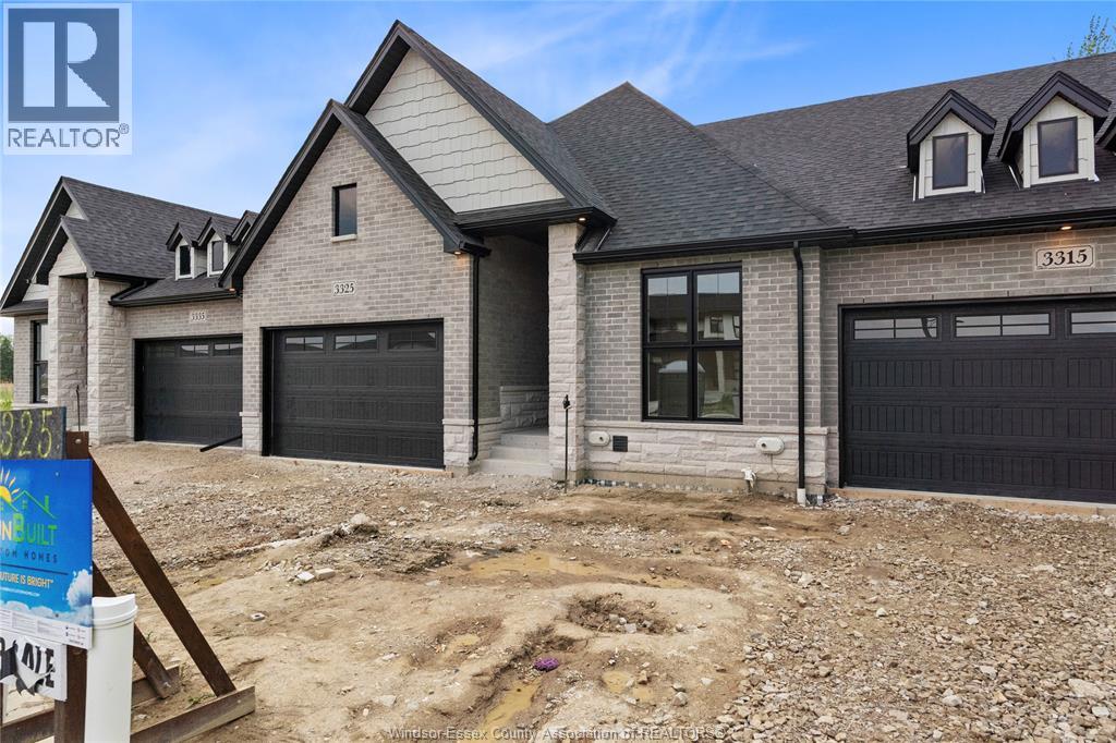 3325 Tullio, Lasalle, Ontario  N9H 1H3 - Photo 6 - 26018147