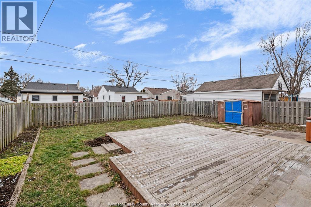 1217 Harrison Unit# 2, Windsor, Ontario  N9C 3J4 - Photo 14 - 26018146