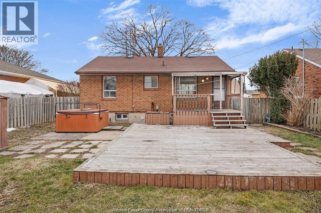 1217 Harrison Unit# 2, Windsor, Ontario  N9C 3J4 - Photo 16 - 26018146