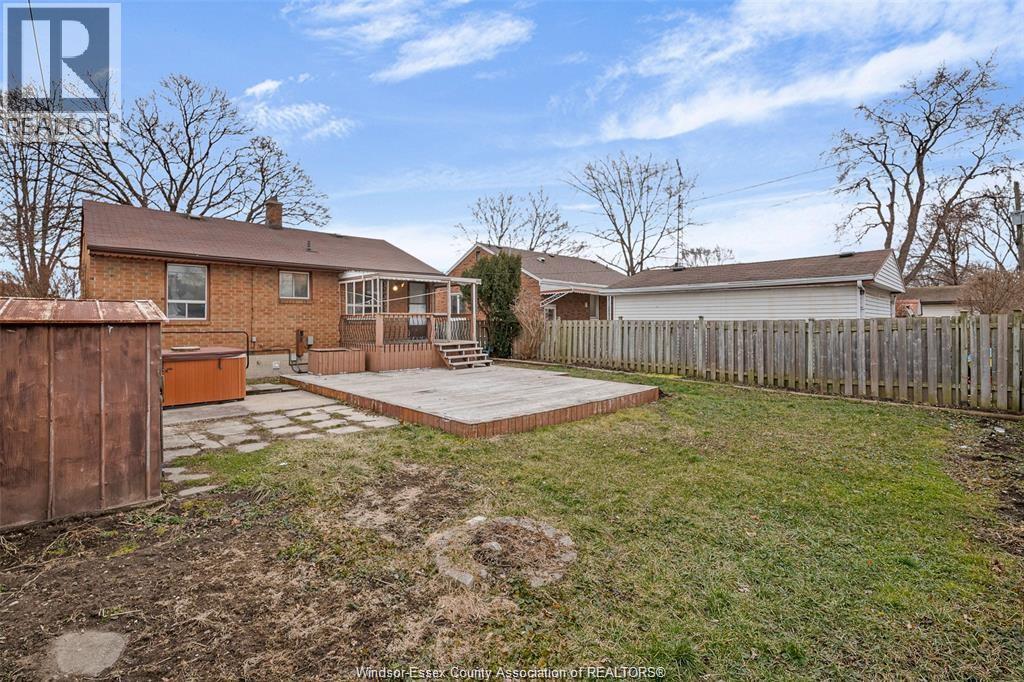 1217 Harrison Unit# 2, Windsor, Ontario  N9C 3J4 - Photo 17 - 26018146