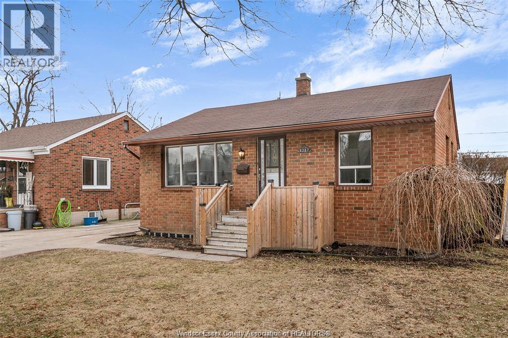 1217 Harrison Unit# 2, Windsor, Ontario  N9C 3J4 - Photo 2 - 26018146