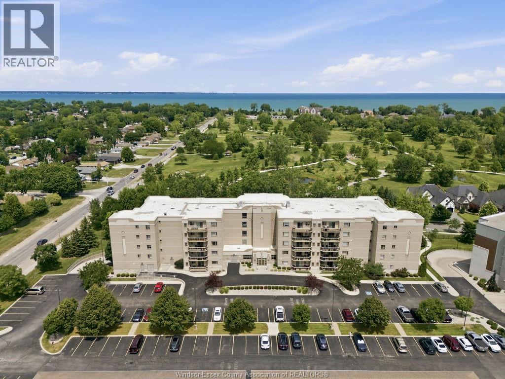 200 MANNING ROAD Unit# 211, Tecumseh, Ontario