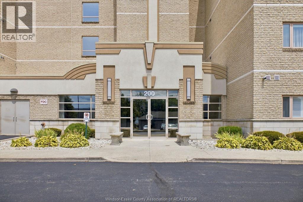 200 Manning Road Unit# 211, Tecumseh, Ontario  N8N 0A8 - Photo 2 - 26018145