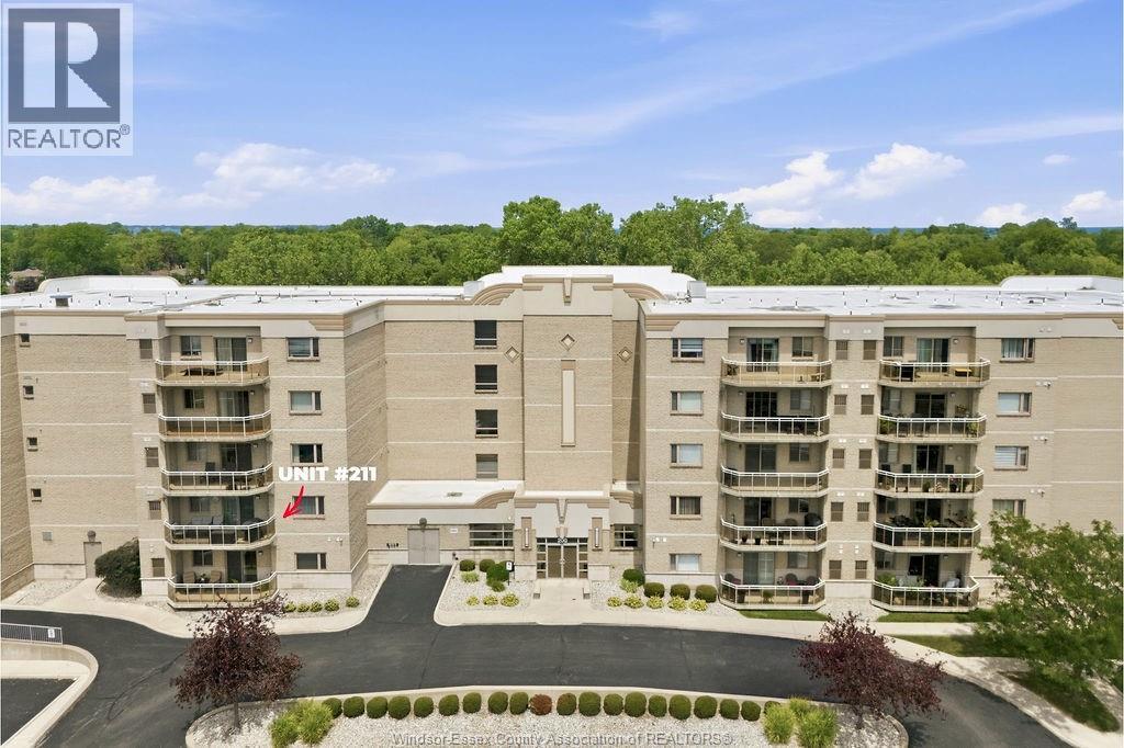 200 Manning Road Unit# 211, Tecumseh, Ontario  N8N 0A8 - Photo 42 - 26018145
