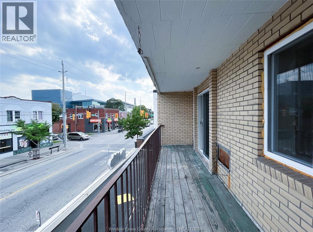 2136 Wyandotte Street West Unit# 21, Windsor, Ontario  N9B 1J9 - Photo 11 - 26018142