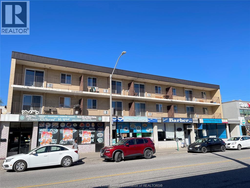 2136 Wyandotte Street West Unit# 21, Windsor, Ontario  N9B 1J9 - Photo 3 - 26018142