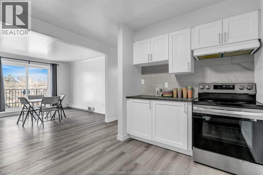 2136 WYANDOTTE STREET West Unit# 32, Windsor, Ontario