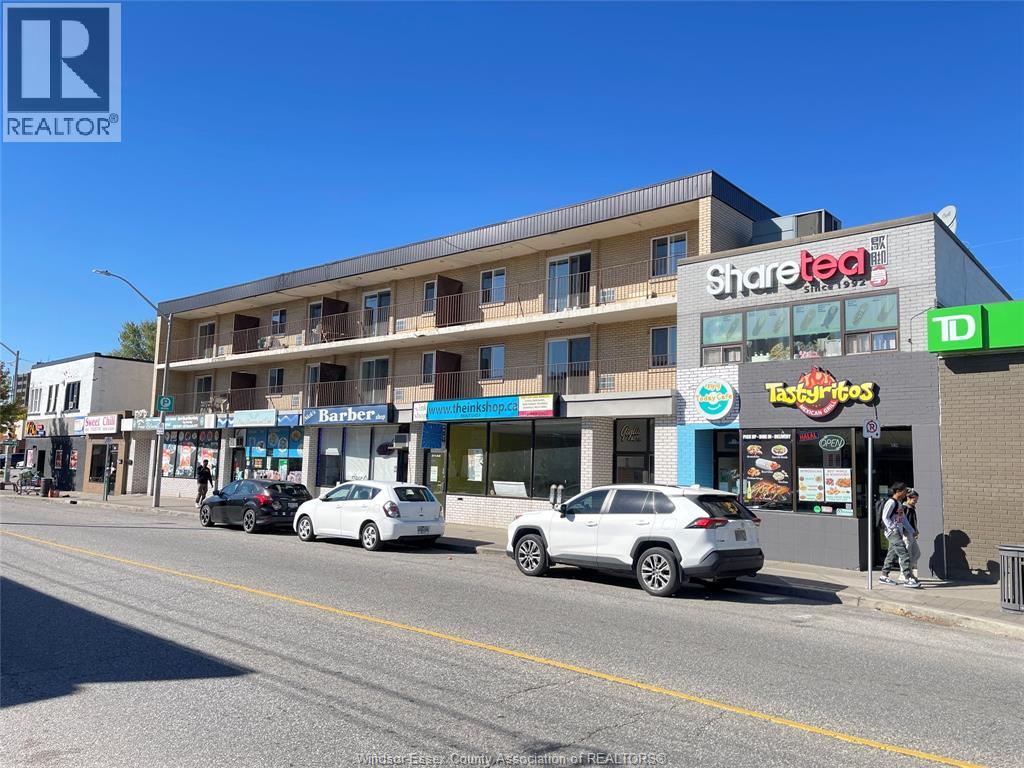 2136 Wyandotte Street West Unit# 32, Windsor, Ontario  N9B 1J9 - Photo 2 - 26018138