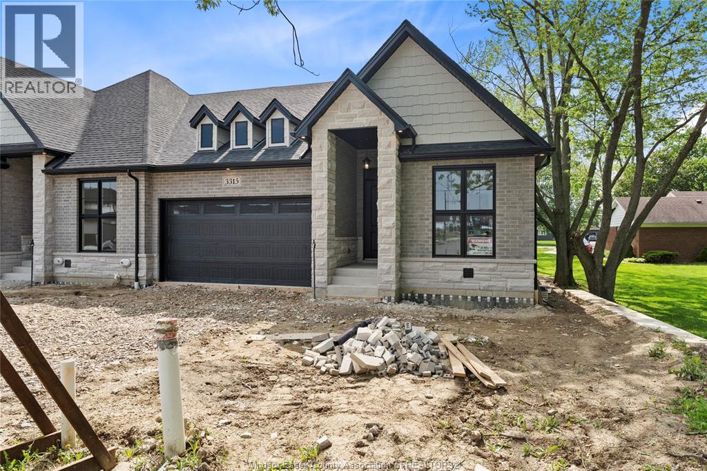 3315 Tullio, Lasalle, Ontario  N9H 1H3 - Photo 4 - 26018151