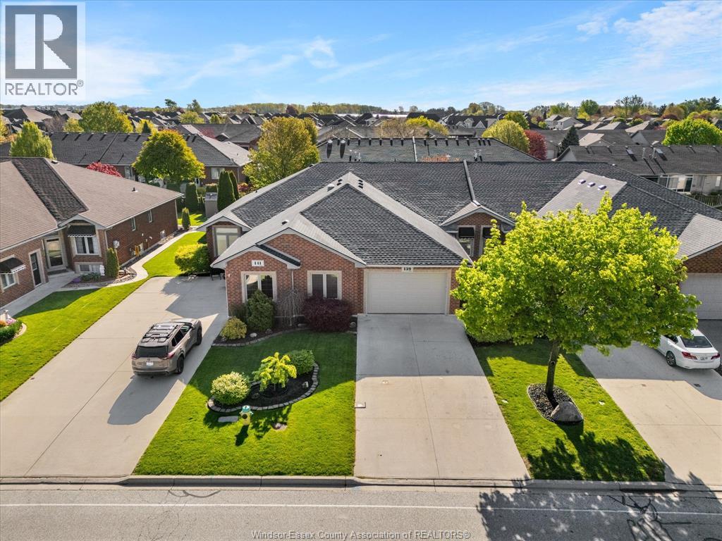 139 Woodycrest AVENUE, Kingsville, Ontario