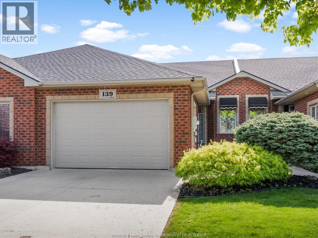 139 Woodycrest Avenue, Kingsville, Ontario  N9Y 4G3 - Photo 2 - 26018066