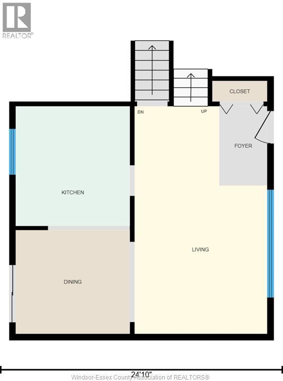 3939 Longfellow, Windsor, Ontario  N9G 2B4 - Photo 47 - 26018173