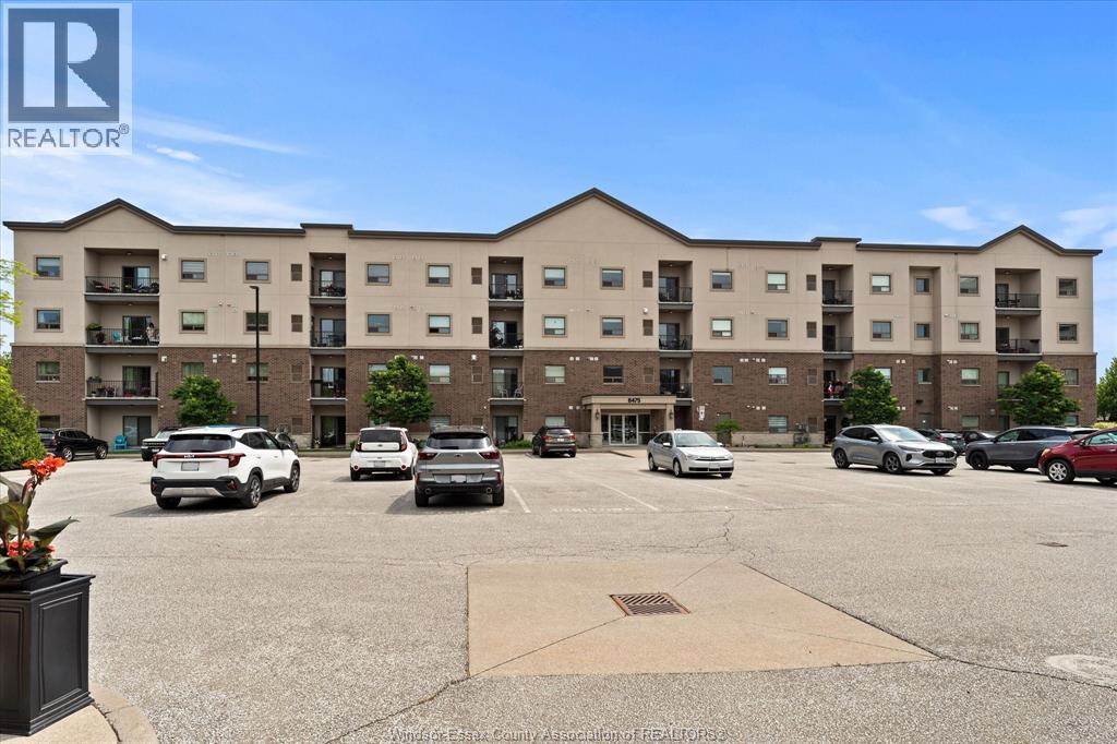 8475 Wyandotte Street East Unit# 312, Windsor, Ontario  N8S 0A5 - Photo 2 - 26018176