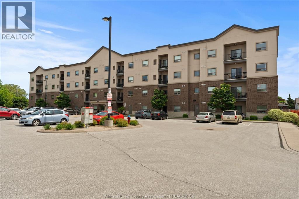 8475 Wyandotte Street East Unit# 312, Windsor, Ontario  N8S 0A5 - Photo 3 - 26018176