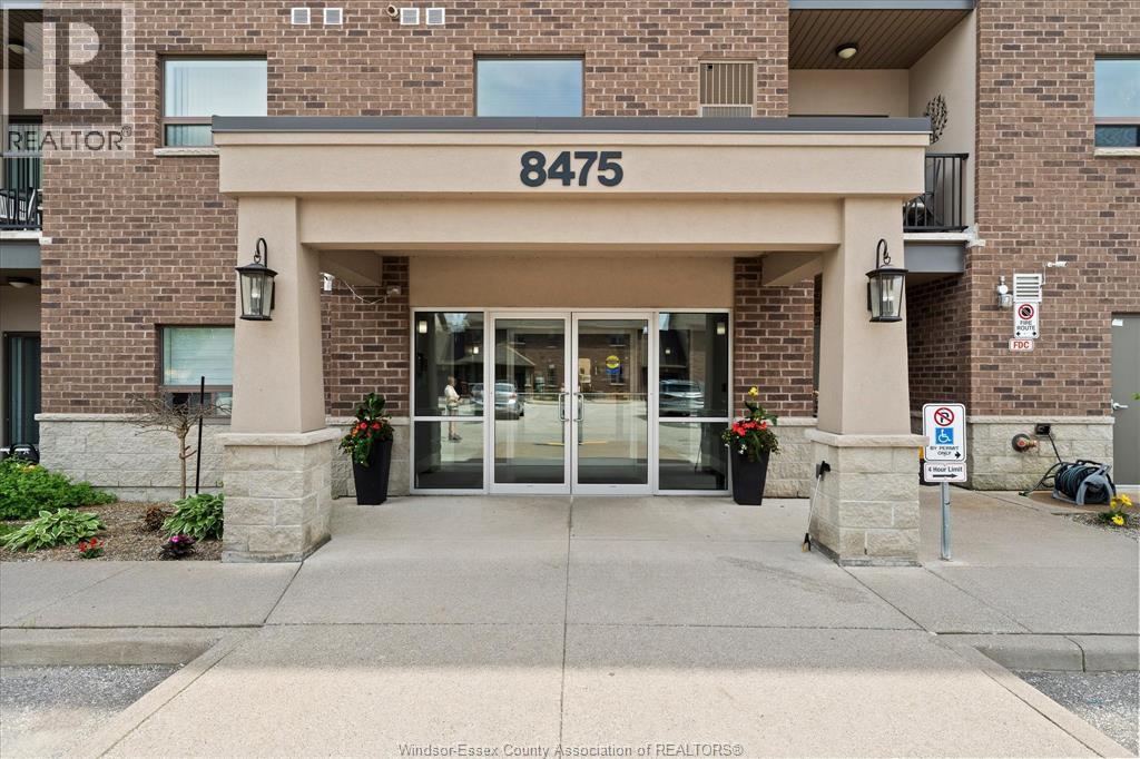 8475 Wyandotte Street East Unit# 312, Windsor, Ontario  N8S 0A5 - Photo 5 - 26018176