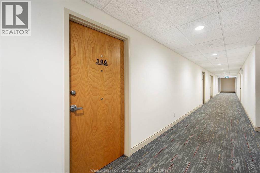 1675 Banwell Road Unit# 106, Windsor, Ontario  N8P 0G6 - Photo 10 - 26018162
