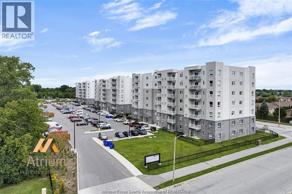 1675 Banwell Road Unit# 106, Windsor, Ontario  N8P 0G6 - Photo 2 - 26018162