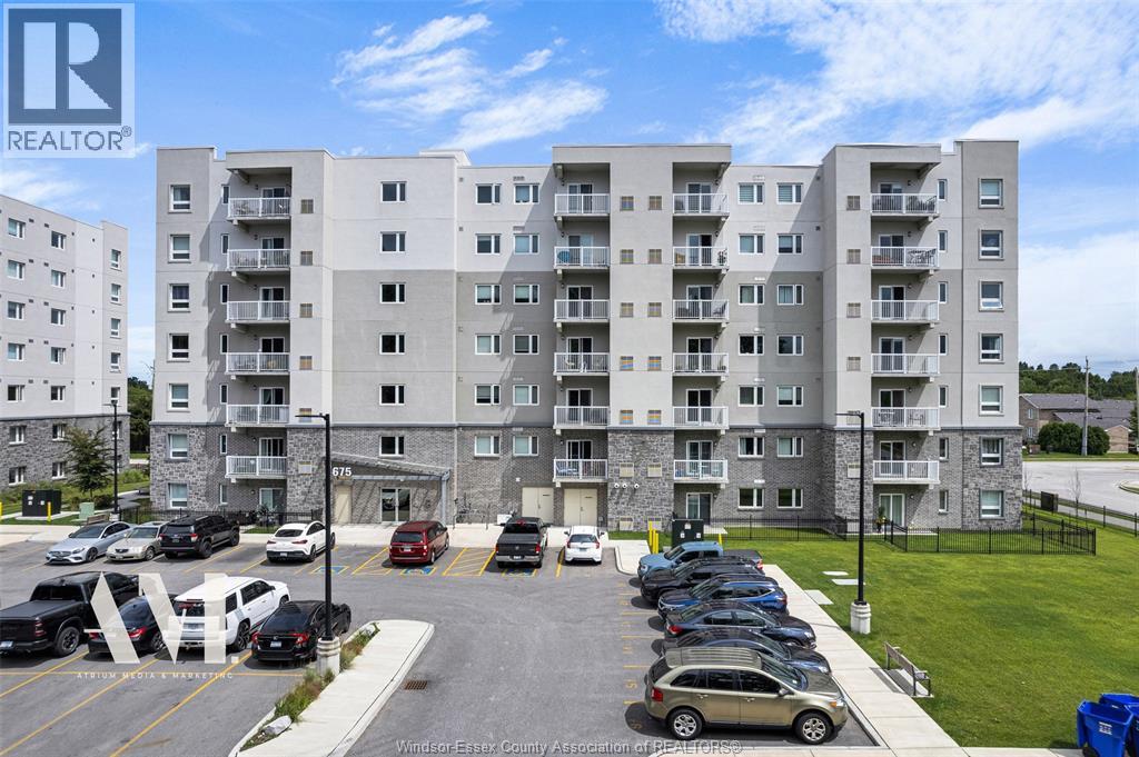 1675 Banwell Road Unit# 106, Windsor, Ontario  N8P 0G6 - Photo 3 - 26018162