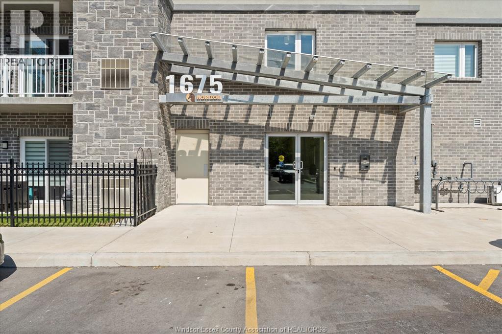 1675 Banwell Road Unit# 106, Windsor, Ontario  N8P 0G6 - Photo 4 - 26018162