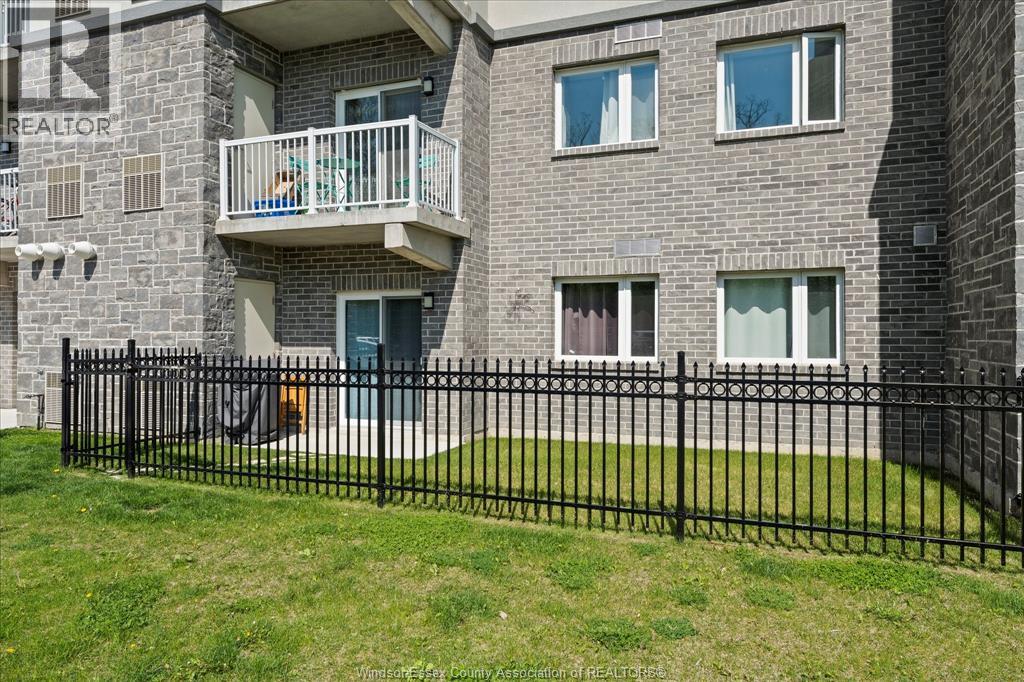 1675 Banwell Road Unit# 106, Windsor, Ontario  N8P 0G6 - Photo 5 - 26018162