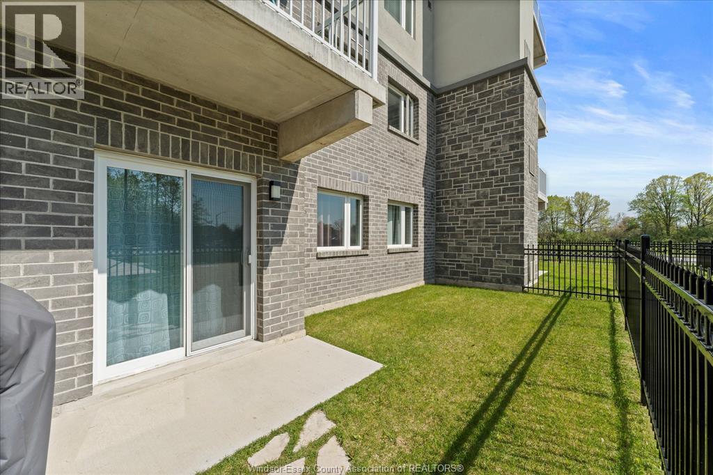 1675 Banwell Road Unit# 106, Windsor, Ontario  N8P 0G6 - Photo 6 - 26018162