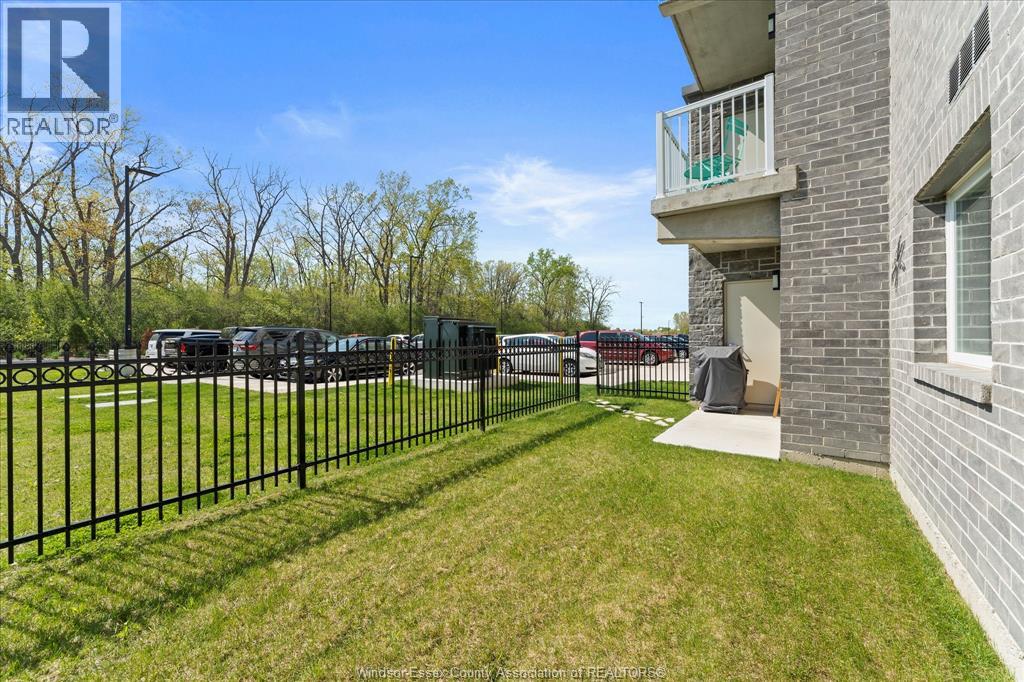 1675 Banwell Road Unit# 106, Windsor, Ontario  N8P 0G6 - Photo 7 - 26018162