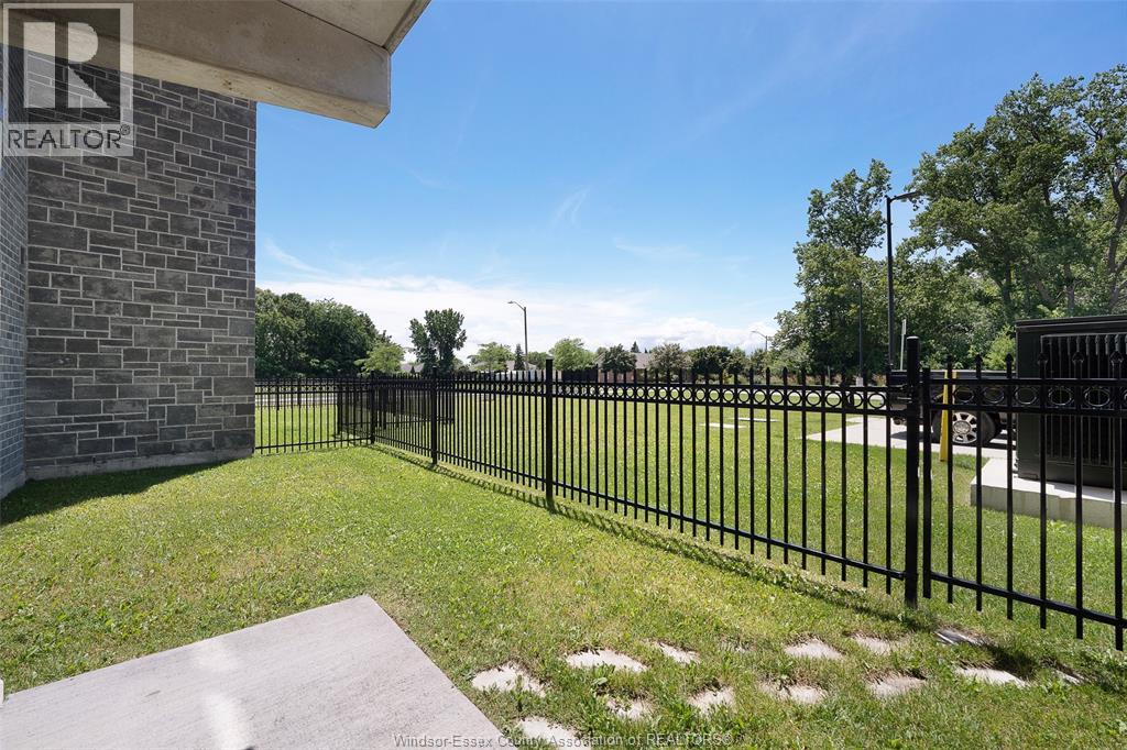 1675 Banwell Road Unit# 106, Windsor, Ontario  N8P 0G6 - Photo 8 - 26018162