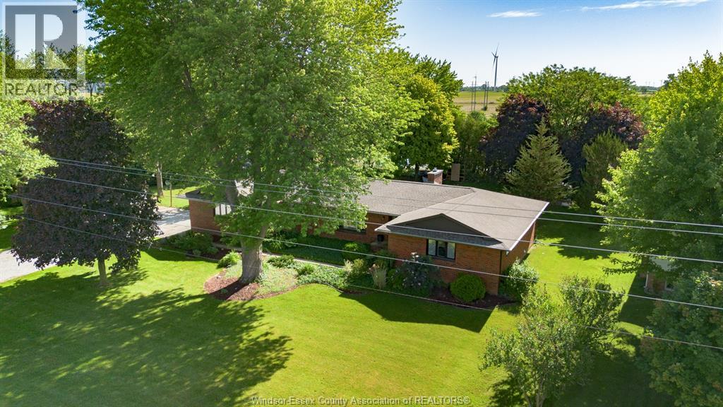 1732 County Road 27, Lakeshore, Ontario