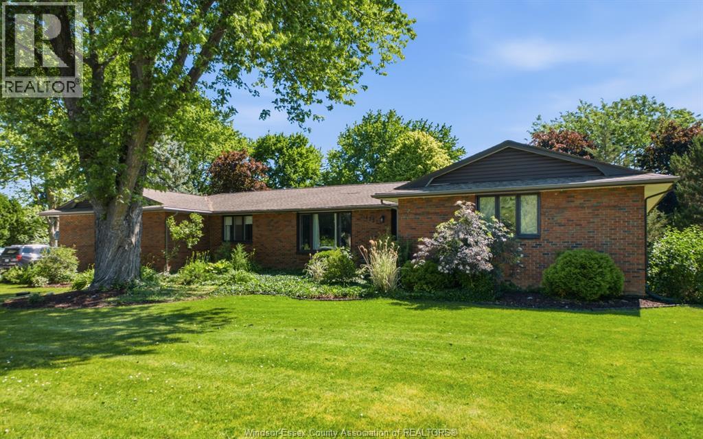 1732 County Road 27, Lakeshore, Ontario  N0R 1V0 - Photo 2 - 26018192