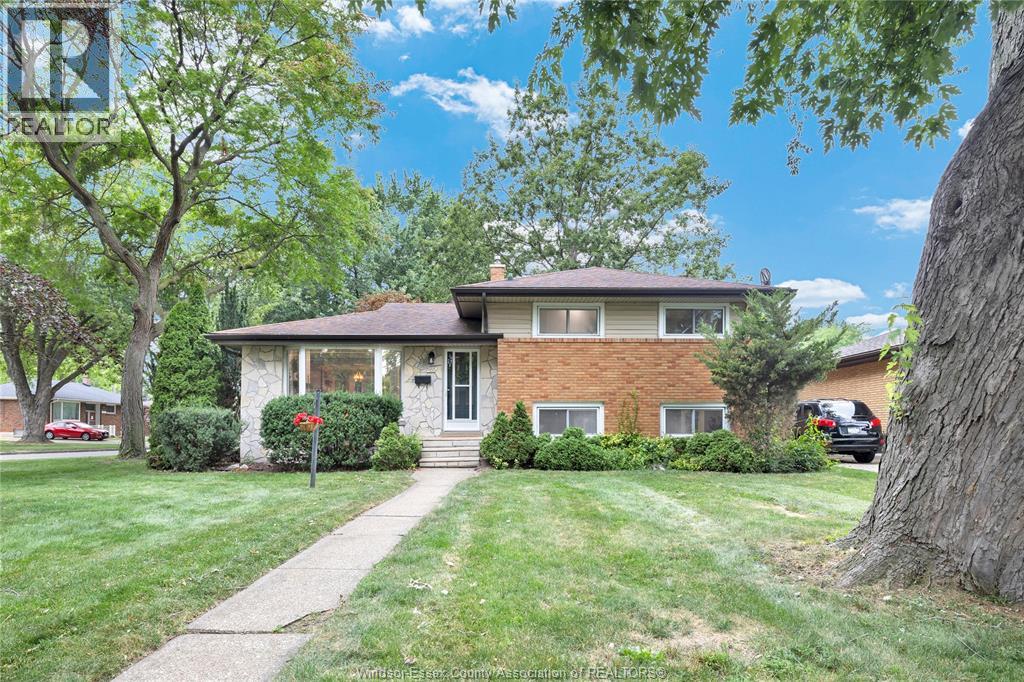 465 Greendale Drive, Windsor, Ontario  N8S 4A5 - Photo 1 - 26018190