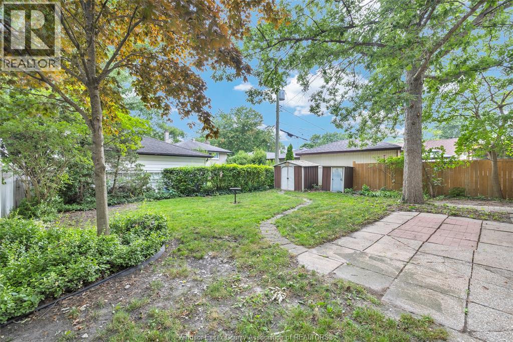 465 Greendale Drive, Windsor, Ontario  N8S 4A5 - Photo 31 - 26018190