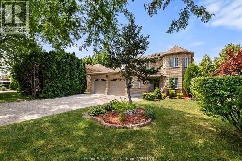 965 Greenpark, Windsor, Ontario  N8P 1J1 - Photo 2 - 26018186