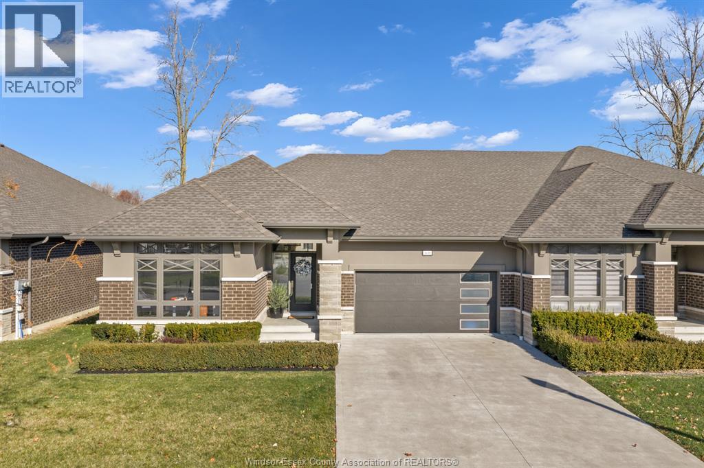 3639 SEVEN LAKES DRIVE, LaSalle, Ontario