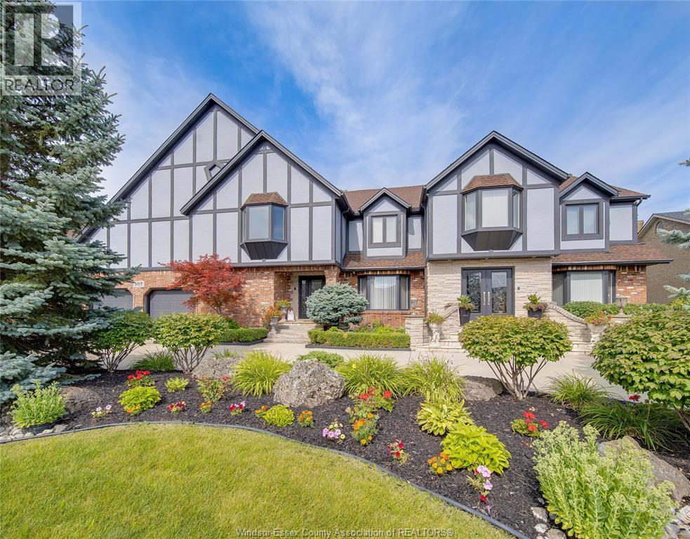 507 Birkdale Court, Tecumseh, Ontario  N8N 4B3 - Photo 2 - 26018198