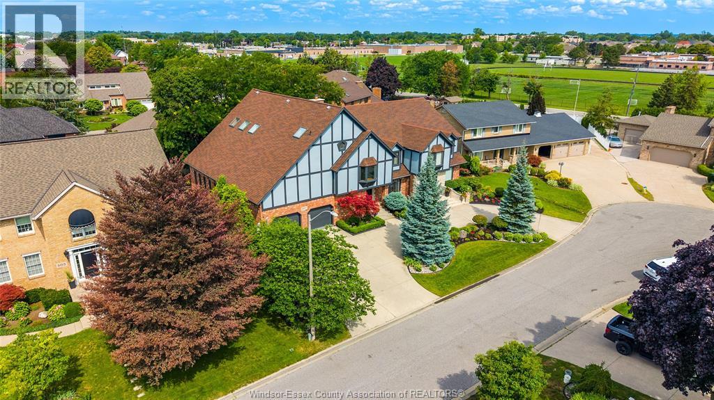 507 Birkdale Court, Tecumseh, Ontario  N8N 4B3 - Photo 4 - 26018198