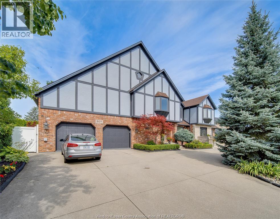 507 Birkdale Court, Tecumseh, Ontario  N8N 4B3 - Photo 48 - 26018198