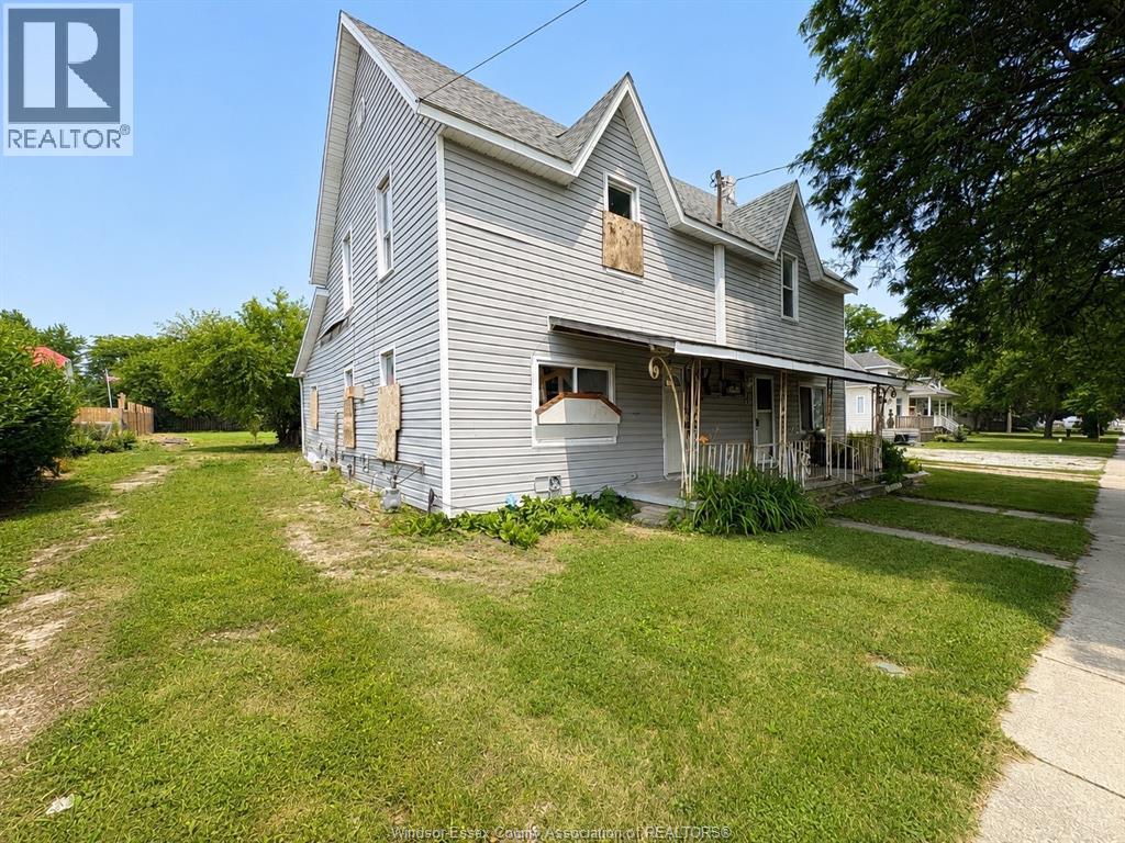 24 Young Street, Tilbury, Ontario  N0P 2L0 - Photo 3 - 26018180
